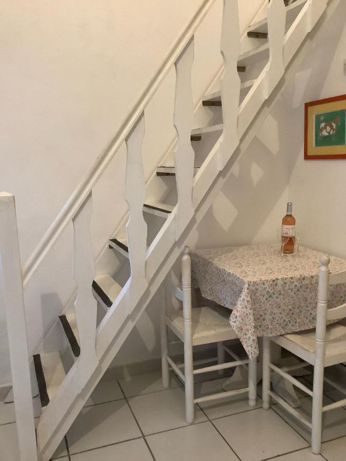 Vila Mas Grandiflora Espira-de-l'Agly Exteriér fotografie
